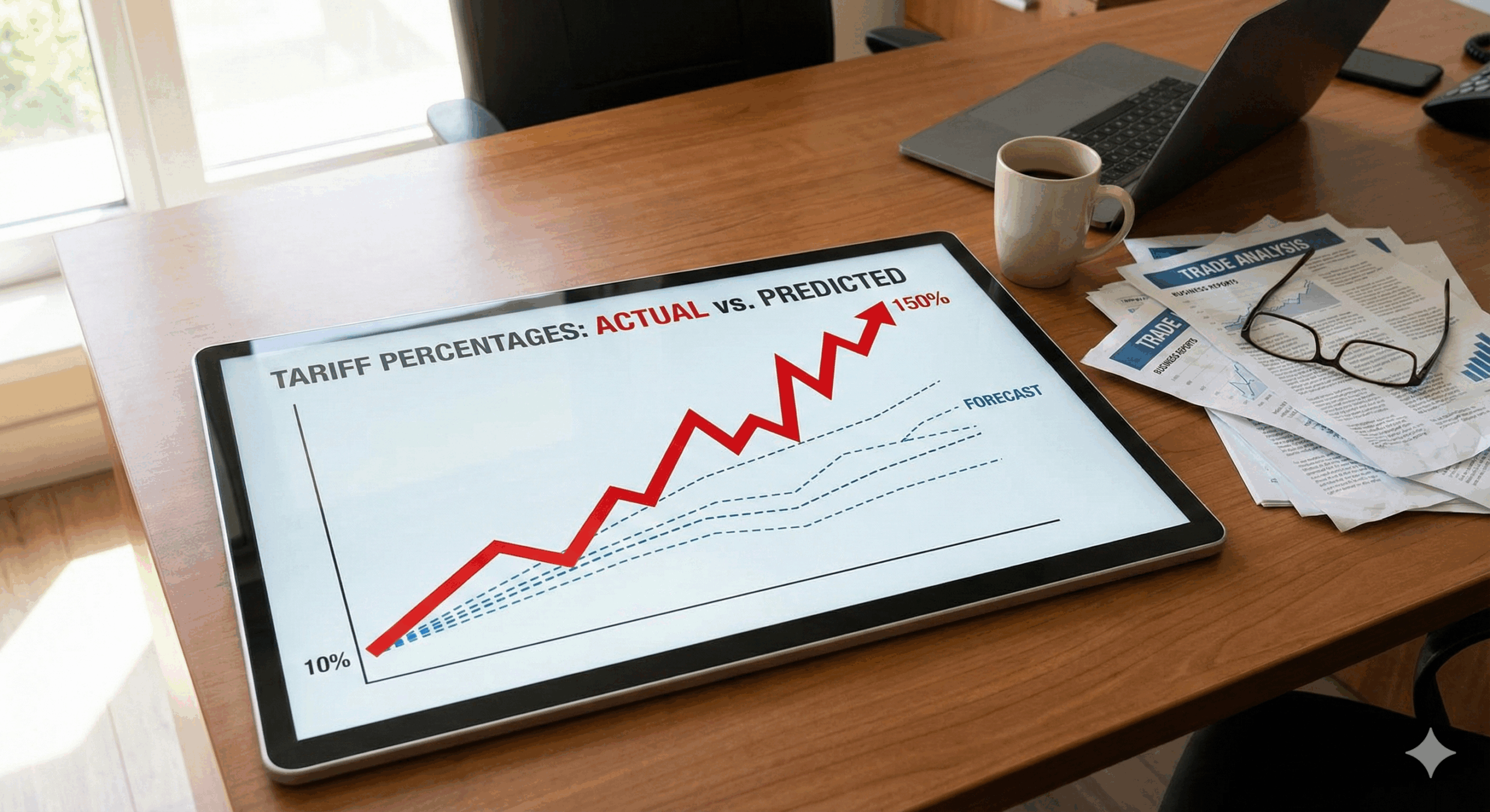 How Our 2025 Predictions Held Up: A Year-End Scorecard