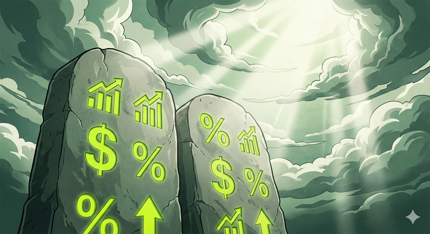 The Eight Financial Commandments for Entrepreneurs
