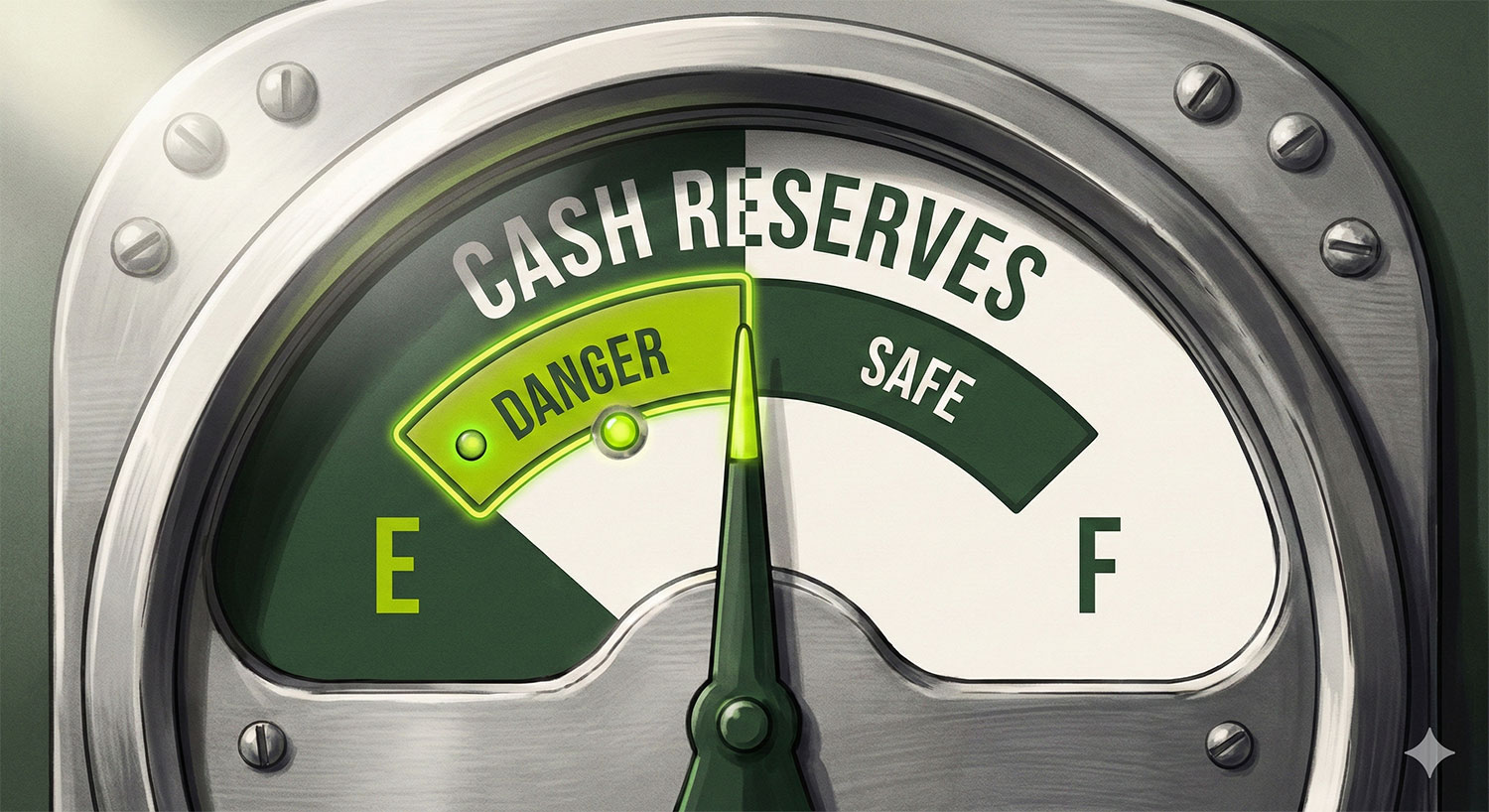 How Profitable Businesses Go Bankrupt