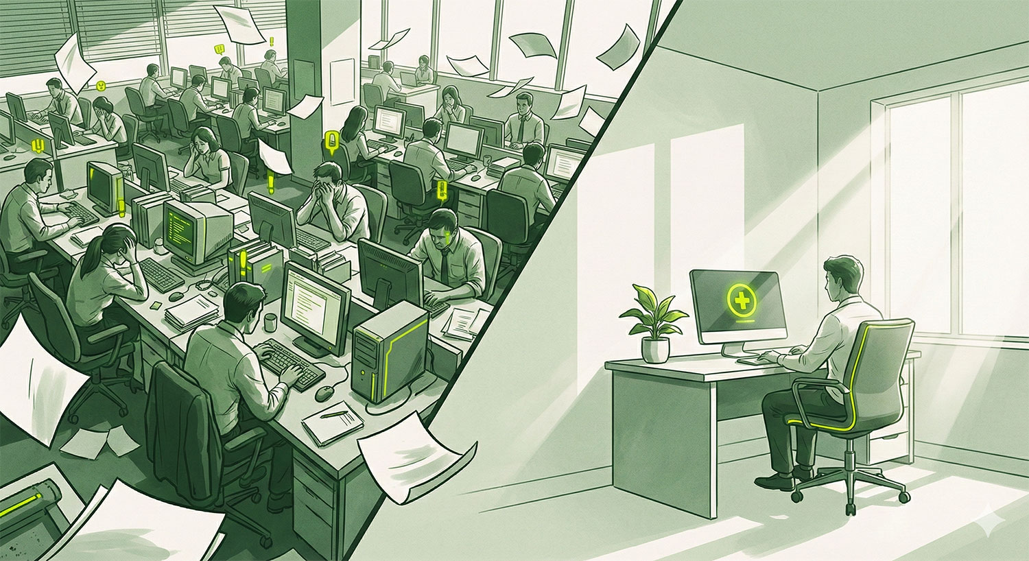 The Two Unsexy Profit Levers That Trump Better Marketing